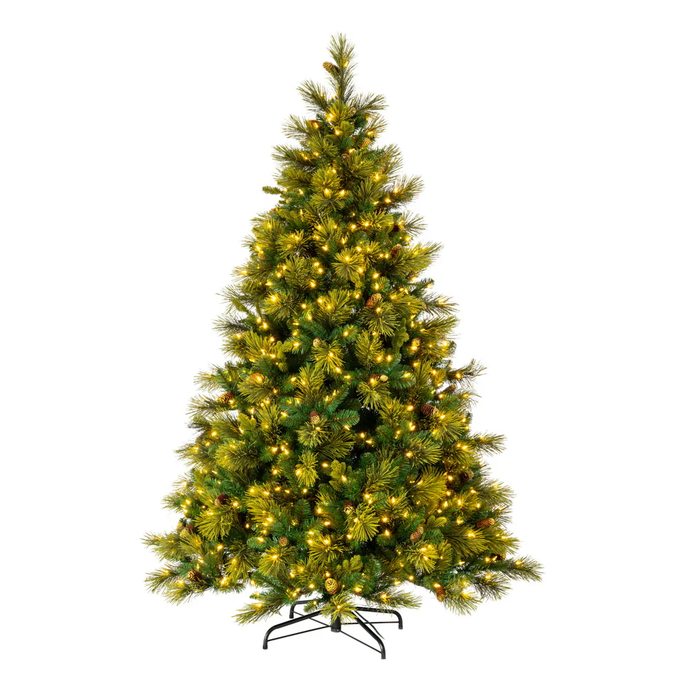 Vickerman 6.5' x 56