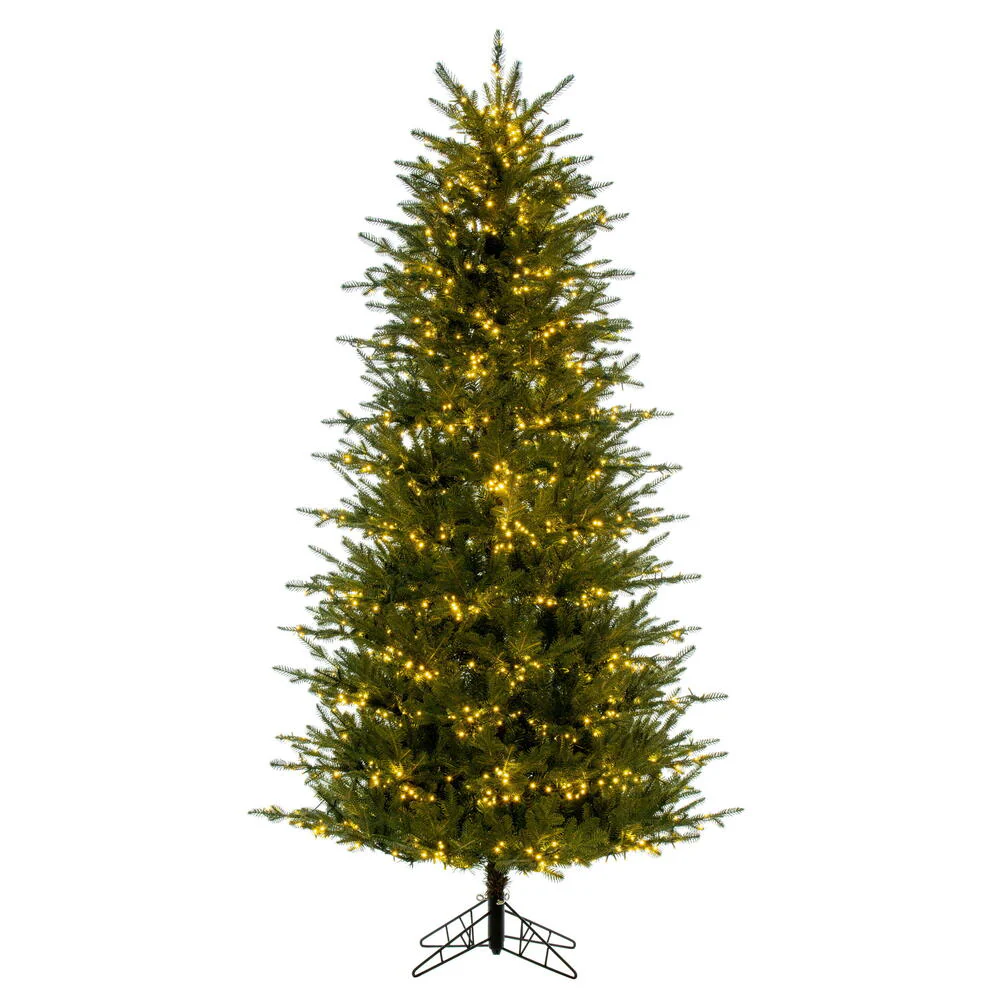 Vickerman 6.5' x 42