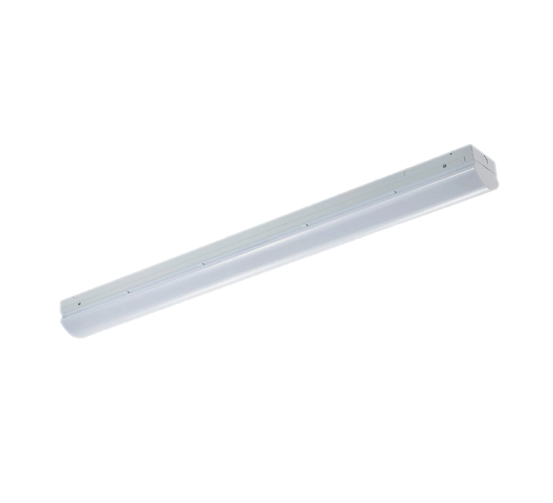 Light Blue USA LED Linear Staircase Fixture - Cheap-Us