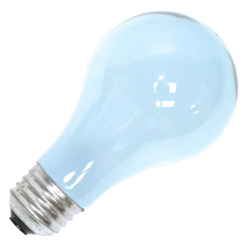 GE Incandescent Light Bulb - Cheap-Us