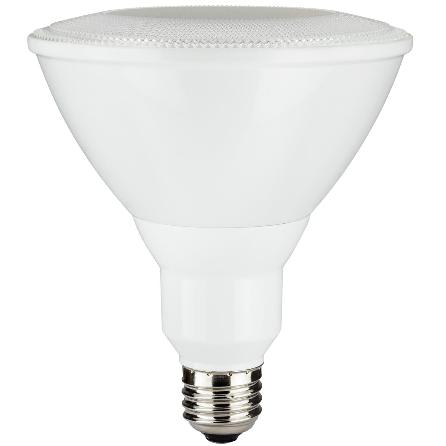 Sunlite LED PAR30 Reflector 13.5W (75W Equivalent) Light Bulb Medium (E26) Base, Cool White - Cheap-Us