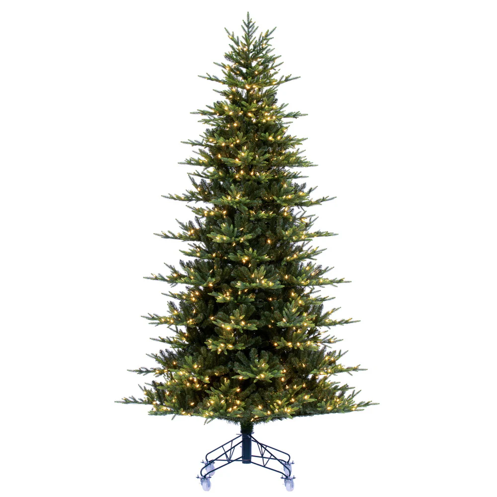 Vickerman 7.5' x 58