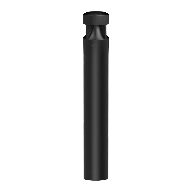 Westgate G2 Bollard Head Model 135 2In Lens Select 24/19/14W 30/40/50K, Bk, Outdoor Lighting, 12W/18W/20W, 125 Lumens/W, 30K/40K/50K, Black Finish, 0-10V - Cheap-Us