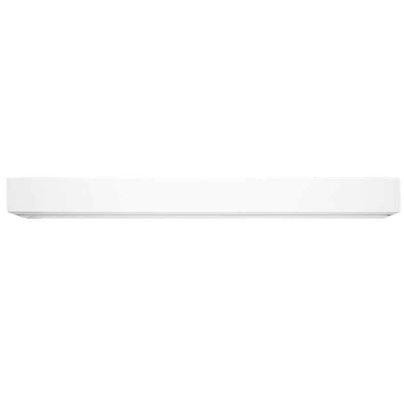 Westgate Drop Lens SCX Linear Series 4, Commercial Indoor Lighting, 40W30K/35K/40K/50K, White Finish, 0~10V Dimmable - Cheap-Us