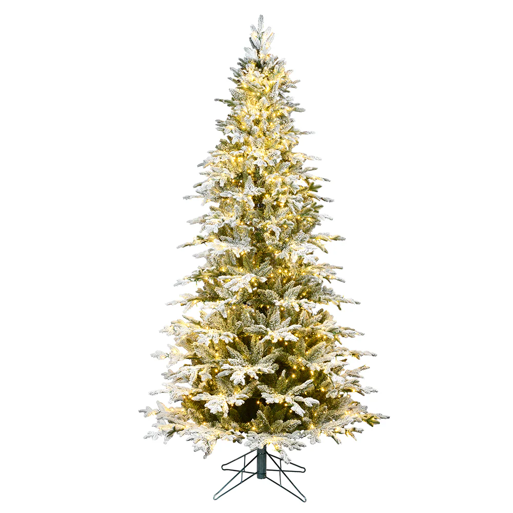 Vickerman 6.5' x 42