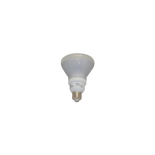 Bulbrite CF16R30CW 16 Watt Compact Fluorescent R30 Reflector, Medium Base, Cool White, 65W Equivalent - Cheap-Us