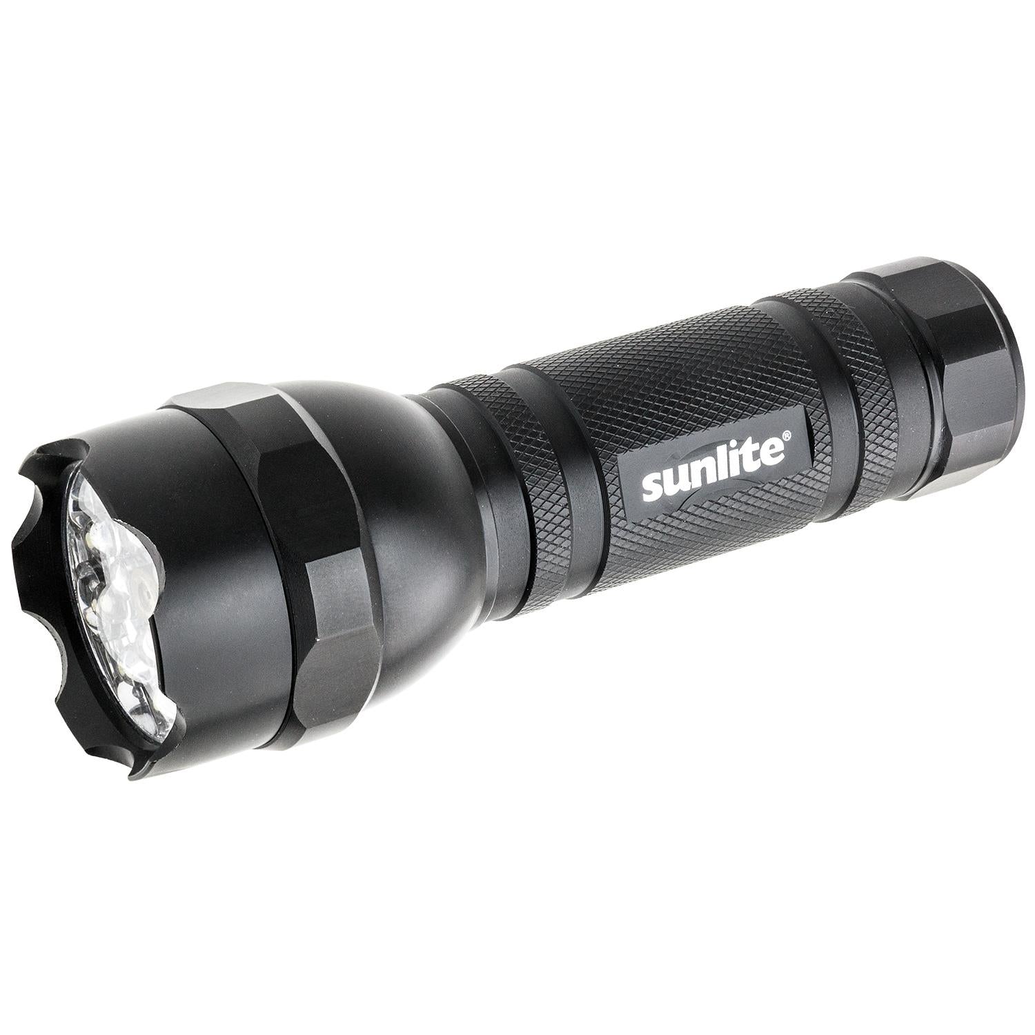 Sunlite ELE/FL/TL/CD LED Tactical Flashlight - Cheap-Us