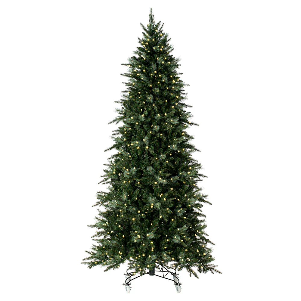 Vickerman 9' x 58