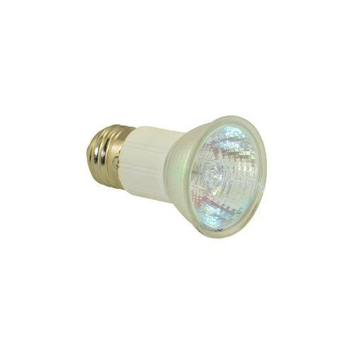 Bulbrite Q100MR16EW 100 Watt Dimmable Halogen MR16 Bulb, Medium Base, Clear - Cheap-Us