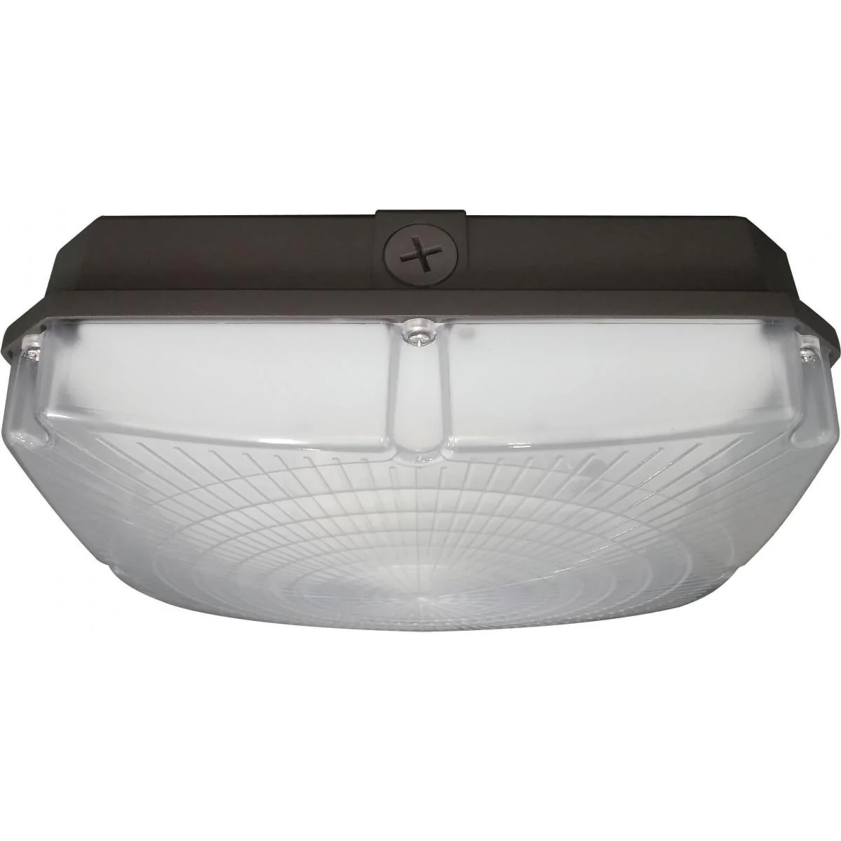 65-138 28W LED CANOPY FIXTURE 8.5