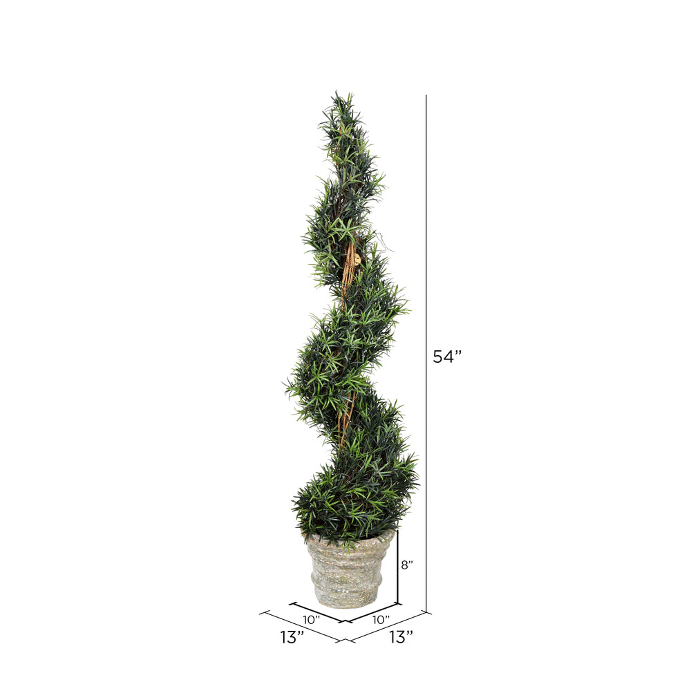 Vickerman 54