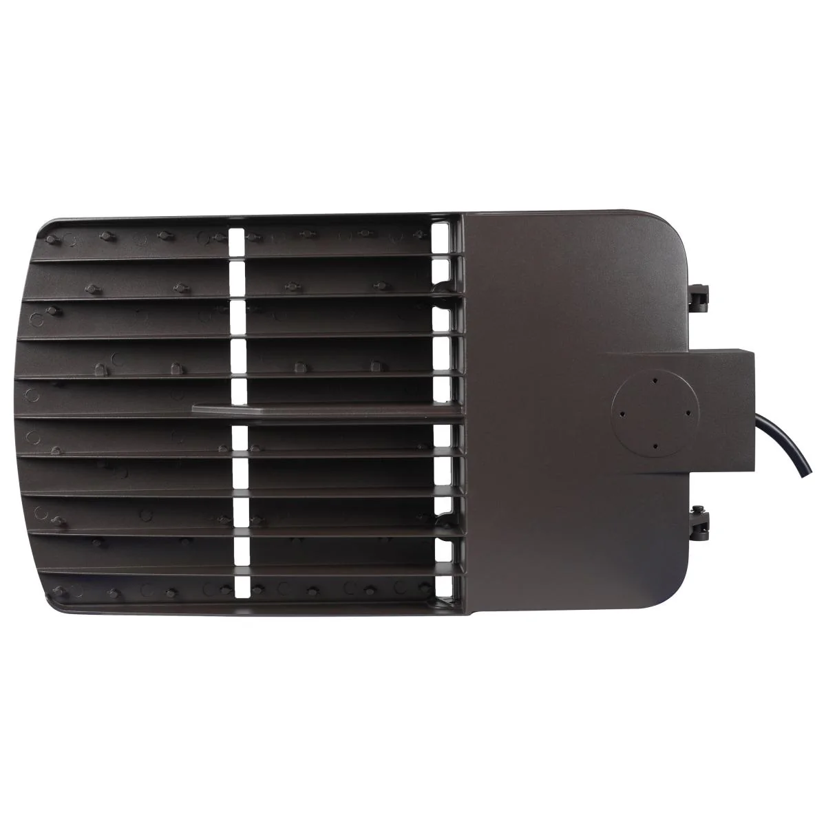 65-859 300W LED AREA LIGHT TYPE III LED Area Light Type III; 300W; Bronze Finish; 5000K; 120-347V - Cheap-Us