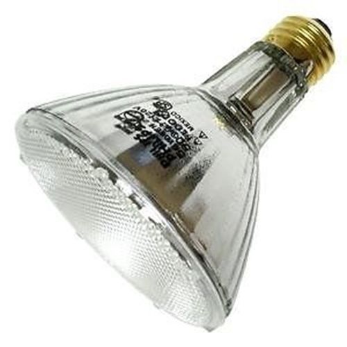 Philips 229278 - 50PAR30L/HAL/FL40 PAR30 Halogen Light Bulb - Cheap-Us