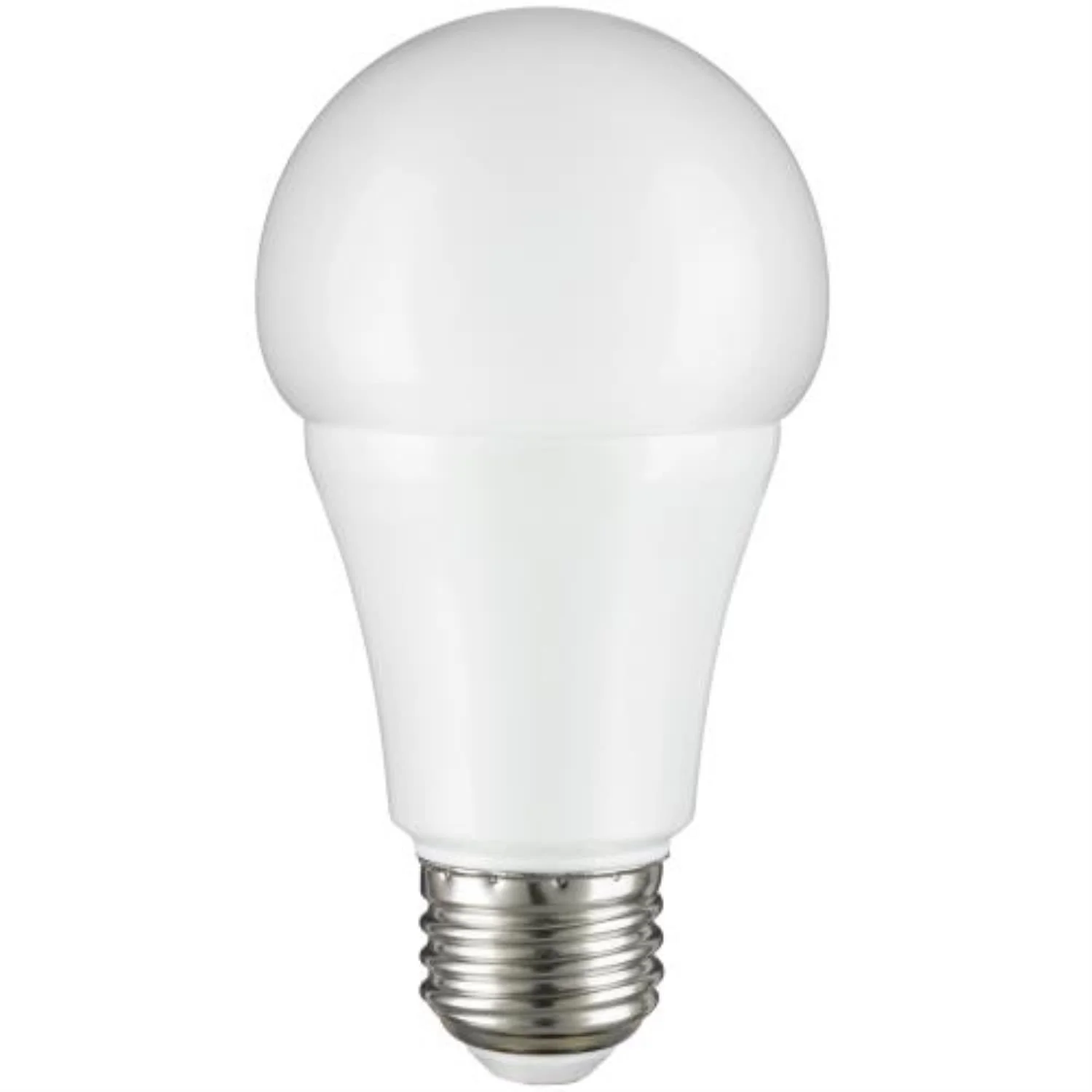 Sunlite LED A Type Household 9W (60W Equivalent) Light Bulb Medium (E26) Base, Super White - Cheap-Us