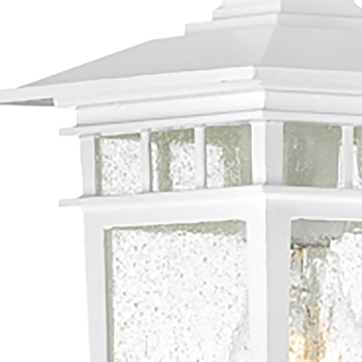 60-4951 COVE NECK 1 LGT OUTDOOR WALL Cove Neck - 1 Light 12