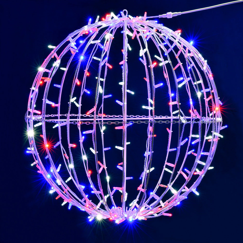 Vickerman 324Lt x 30