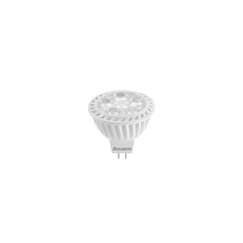 Bulbrite LED7MR16FL/930/D Dimmable LED MR16 Flood Bulb, 7.7W, Clear/Soft White - Cheap-Us