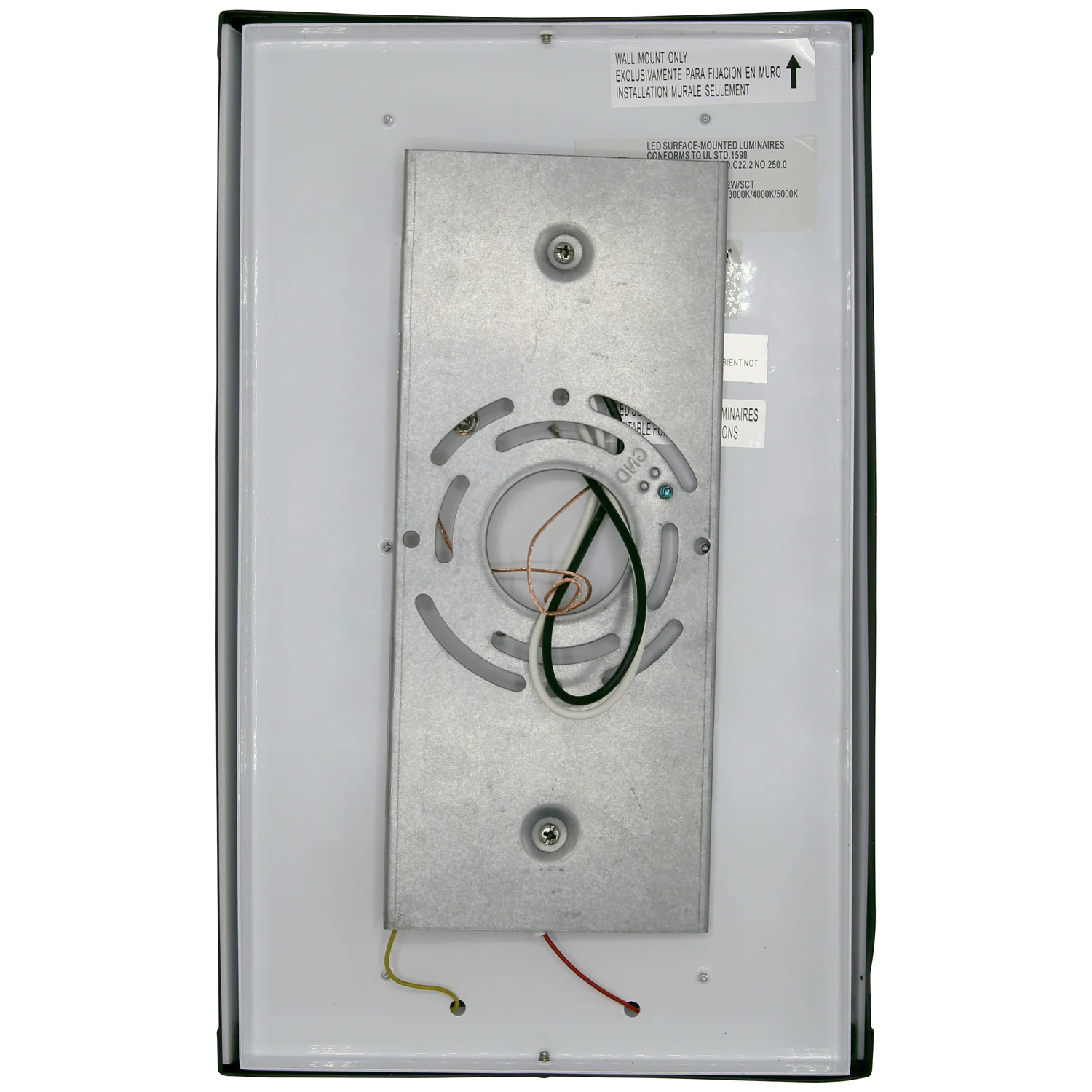 Sunlite LFX/DHC/ORB/12W/SCT 12 Watt CCT Tunable - Cheap-Us