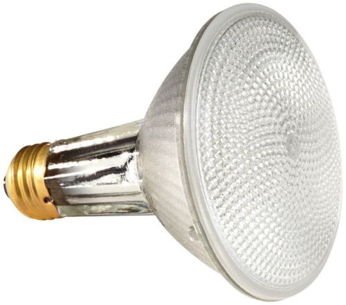 Osram Sylvania 16168 - 60 Watt PAR30 Wide Flood Reflector Light Bulb - Cheap-Us