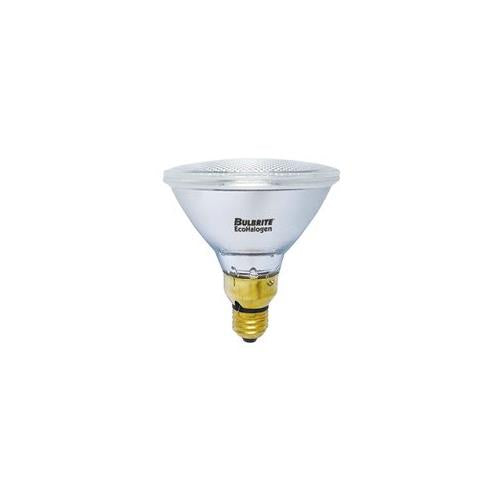 Bulbrite H39PAR38WF/ECO 39 Watt ECO Halogen PAR38, 50W Halogen Equivalent, Medium (E26) Base, 120V, Wide Flood - Cheap-Us