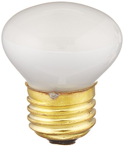 Bulbrite 40R14 40 Watt Incandescent R14 Mini Reflector, Medium Base, Clear - Cheap-Us