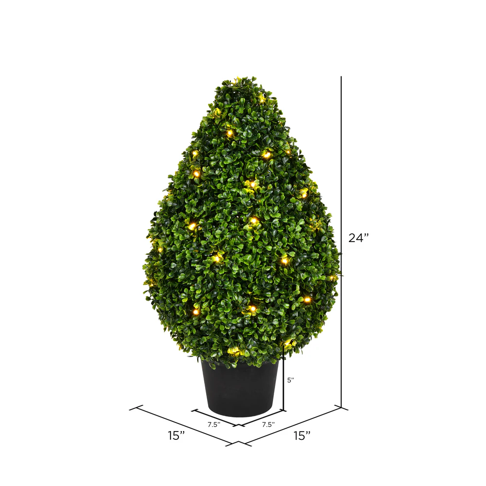 Vickerman Artificial 24