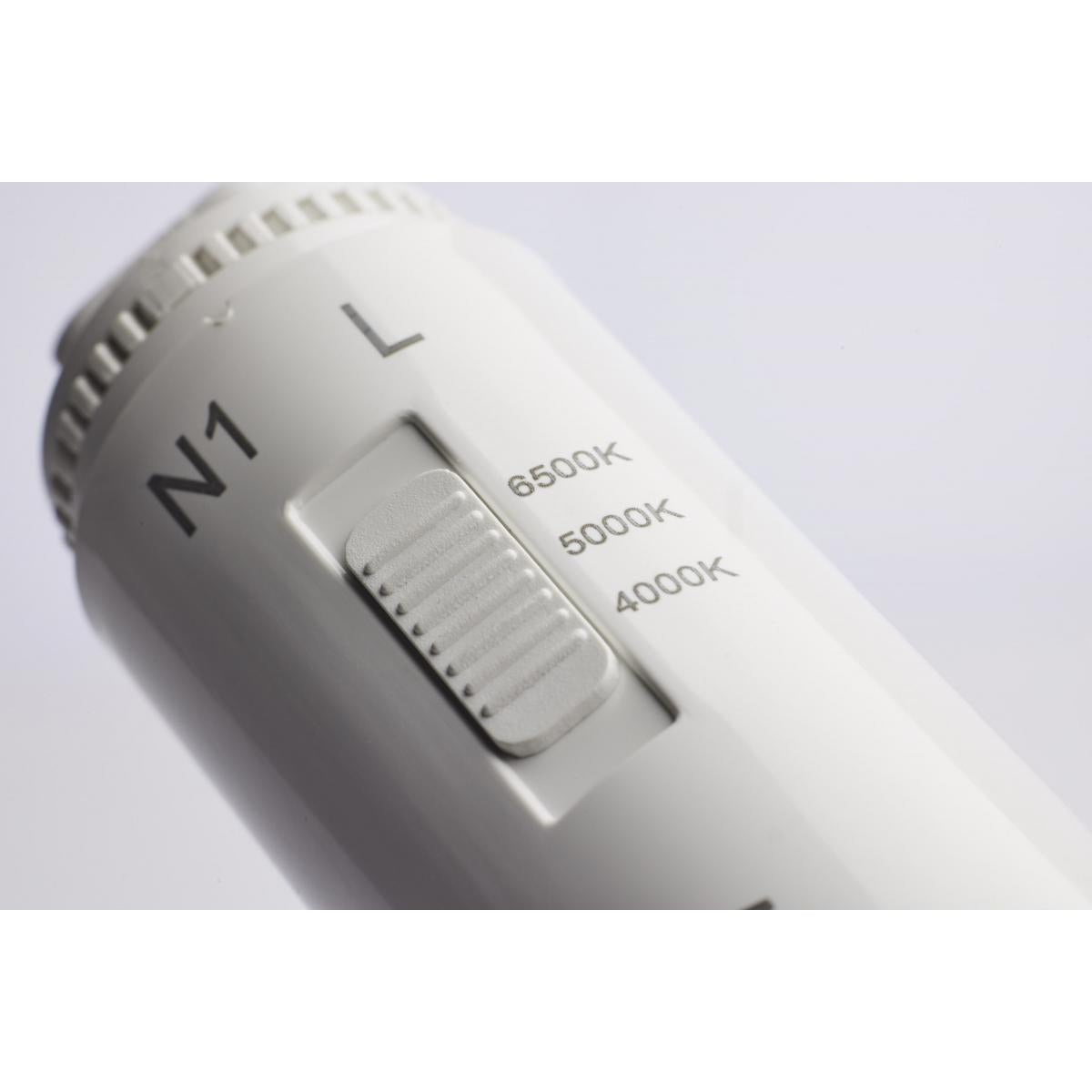 S16430 7T8/LED/HO-SIGN/18-3CCT/BP/SE- 7 Watt T8 LED; CCT Selectable; 120-277 Volt; Single or Double Ended; Type B Ballast Bypass - Cheap-Us