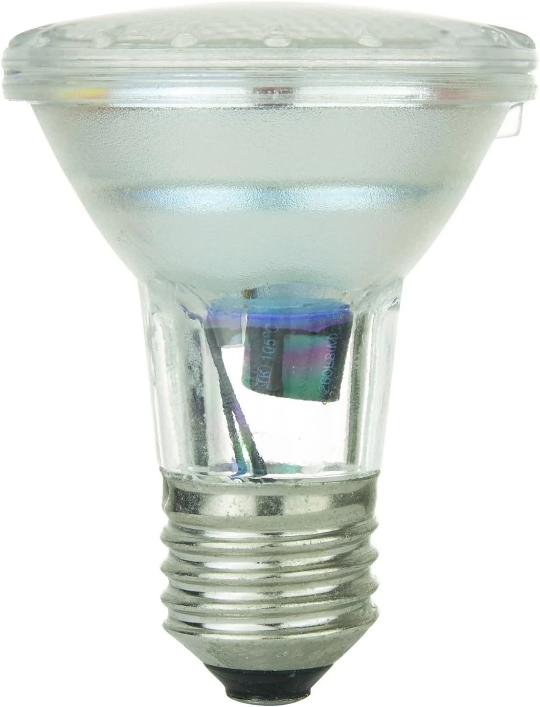 Sunlite PAR20/38LED/2W/WW 120-volt 2-watt Medium Based PAR20 Lamp, Warm White Color (PAR20/LED/2W/WW LED SUNLITE) - Cheap-Us