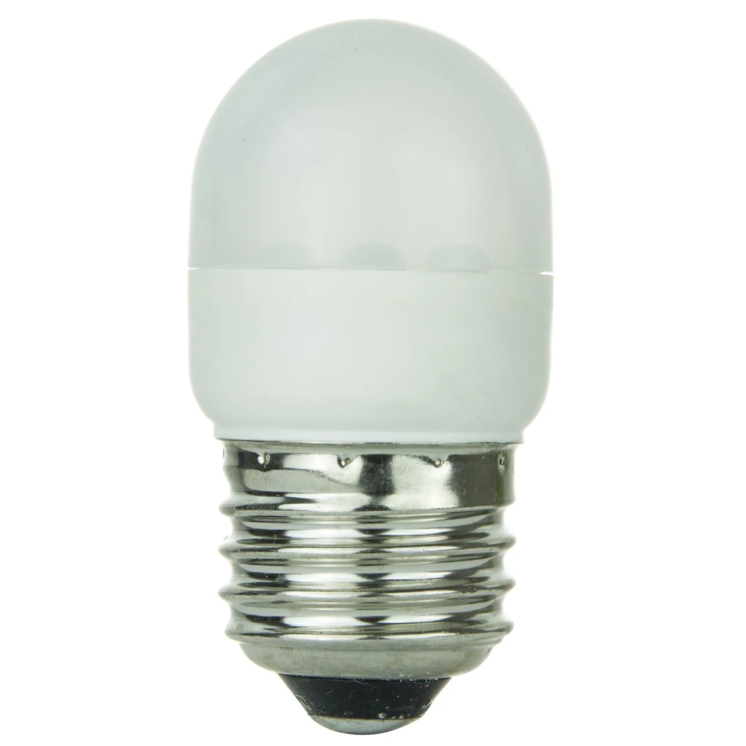 Sunlite T10 Tubular Indicator, Medium Base Light Bulb, Green - Cheap-Us