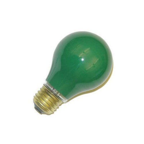 25A/G GREEN 120 VOLT PHILIPS - Cheap-Us