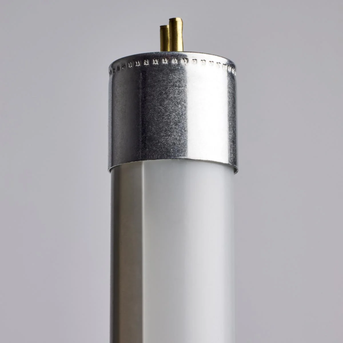 S11906 4W/LED/T5/865/BP 4 Watt T5 LED; Miniature bi-pin base; 6500K; 50000 Average rated hours; 400 Lumens; 120-277 Volt; Type B; Ballast Bypass; Double Ended Wiring - Cheap-Us