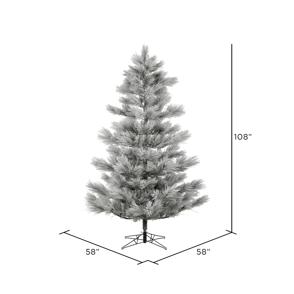 Vickerman 9' x 58