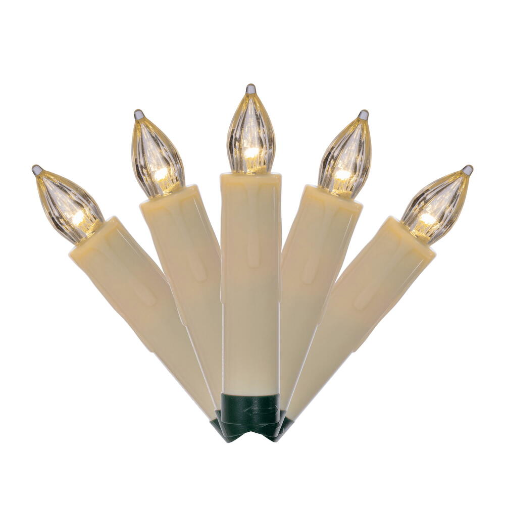 Vickerman 10 Piece 4.25