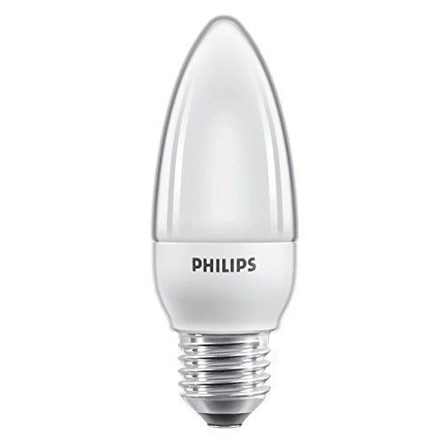 Philips 147900 - EL/MCAN 5W MART MINI MED BASE Torpedo Screw Base Compact Flu - Cheap-Us