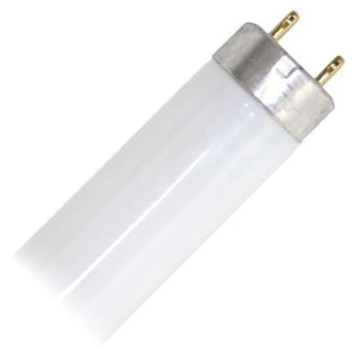 GE 17911 - F15T8/SP35 Straight T8 Fluorescent Tube Light Bulb - Cheap-Us