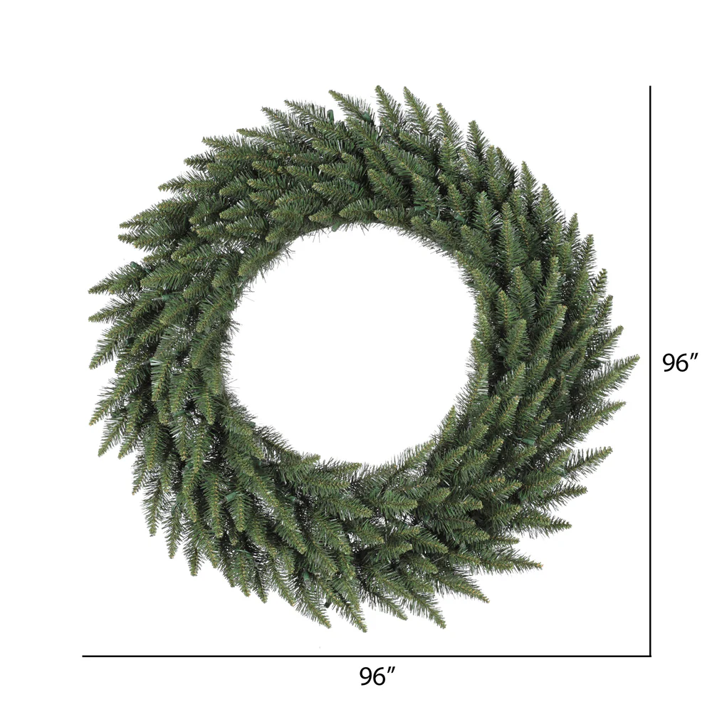 Vickerman 96