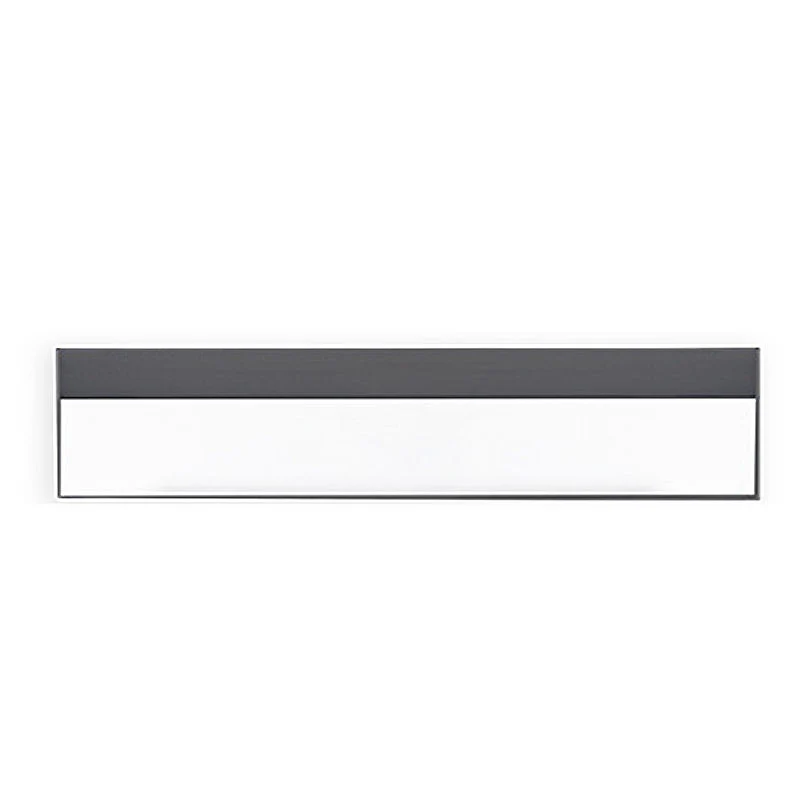 Westgate SCX 2.75In 2Ft Linear 20W 30K/35K/40K/50K, Bk, Commercial Indoor Lighting, 20W, 110 Lumens/W, 30K/35K/40K/50K, Black Finish, 0~10V Dimmable - Cheap-Us