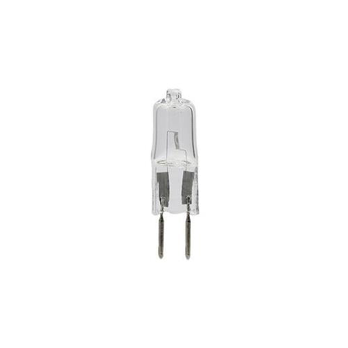Bulbrite Q50GY6/24 50 Watt Dimmable Halogen JC T3 Capsule Bulb, 24 Volt, Bi-Pin GY6.35 Base, Clear - Cheap-Us