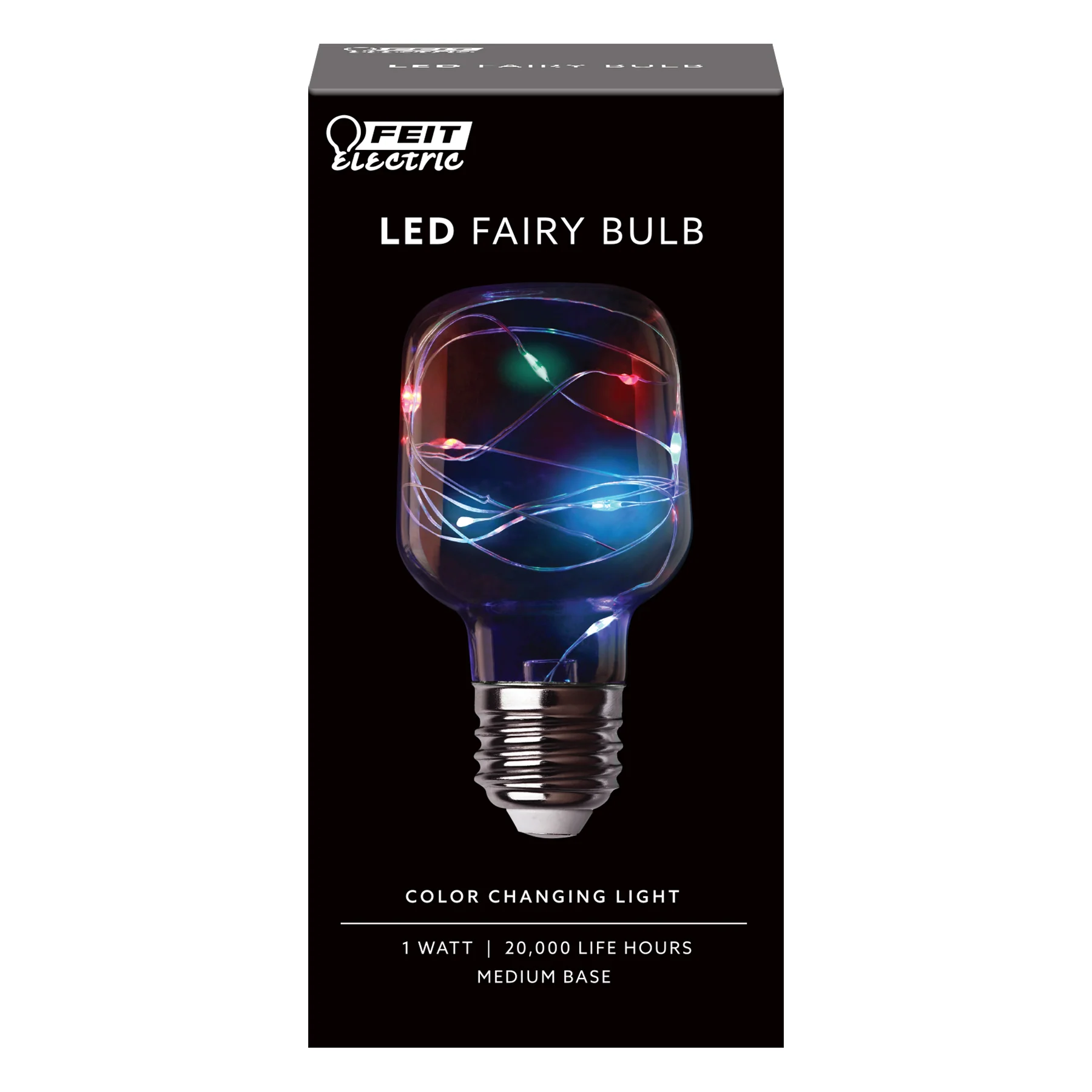 LED Fairy Light RGB Mini Cylinder - Cheap-Us