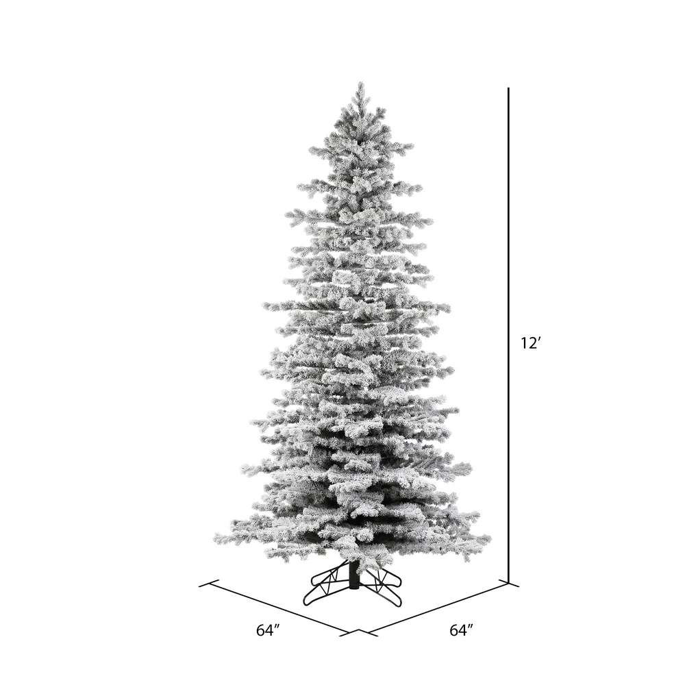 Vickerman 12' x 64