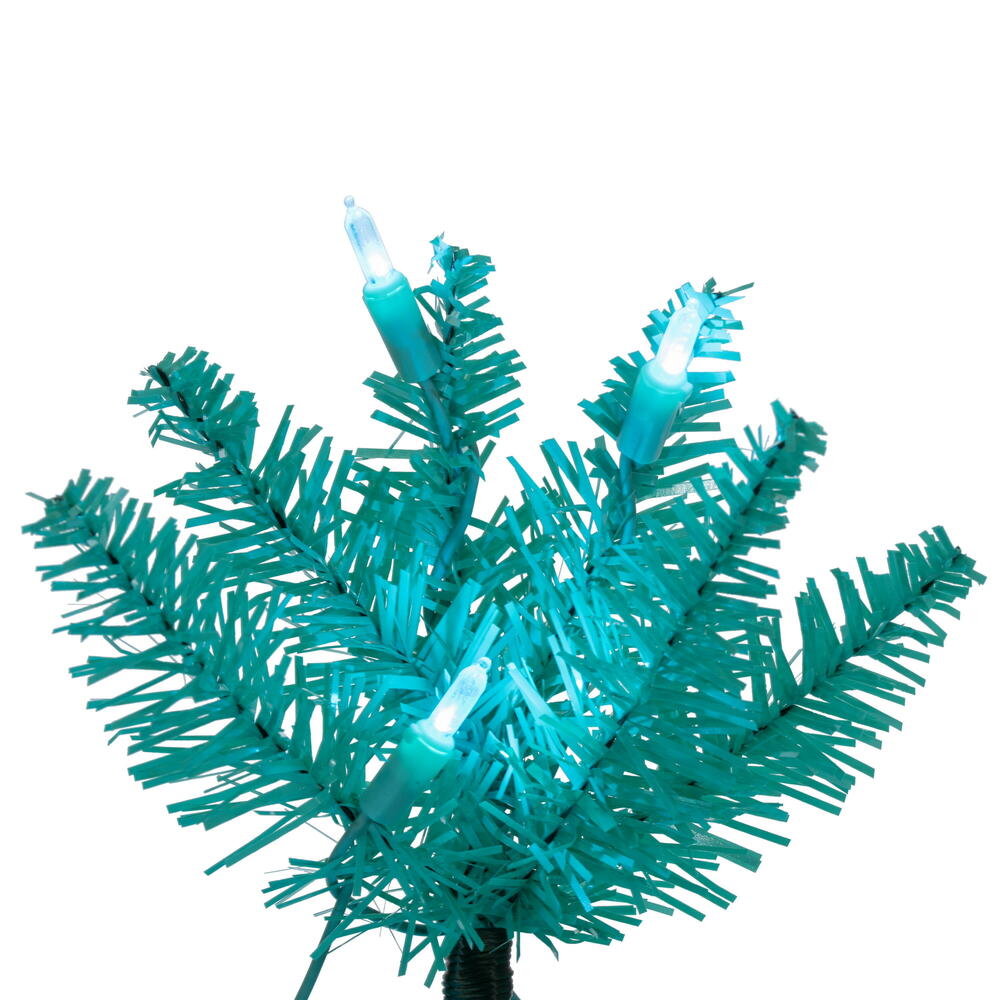 Vickerman 9.5' x 42