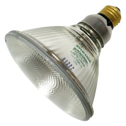 Sylvania 16737 - 60PAR38HAL/S/SP10 PAR38 Halogen Light Bulb - Cheap-Us
