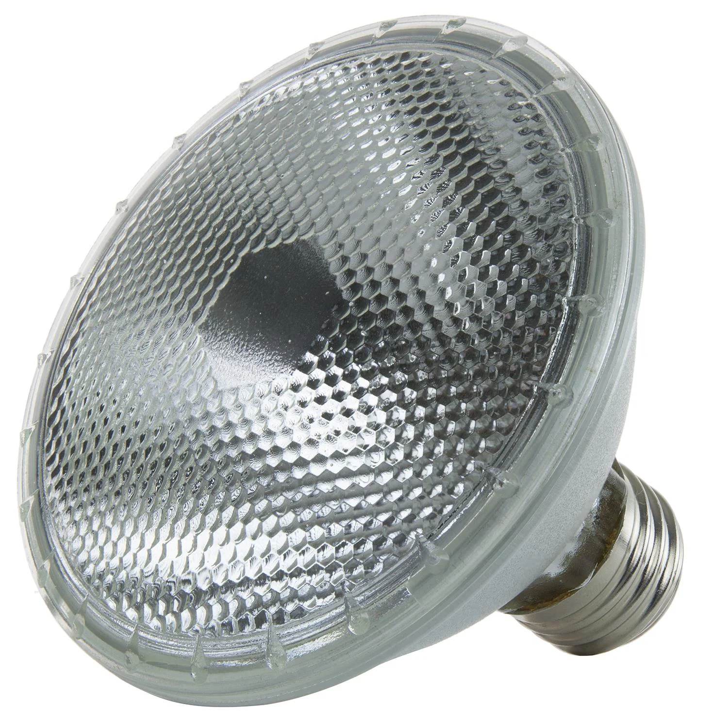 Sunlite 39 Watt, 40° Flood, PAR30 Reflector, Medium Base, Halogen - Cheap-Us