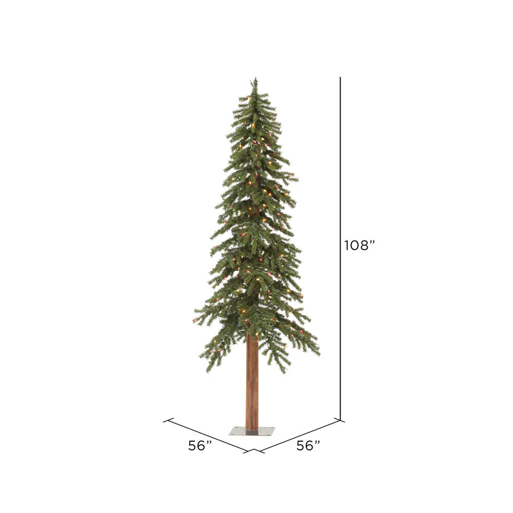 Vickerman 9' x 56
