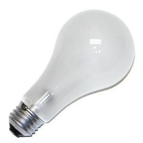 Sylvania 15555 - 200A21/99/XL 125V A21 Light Bulb - Cheap-Us