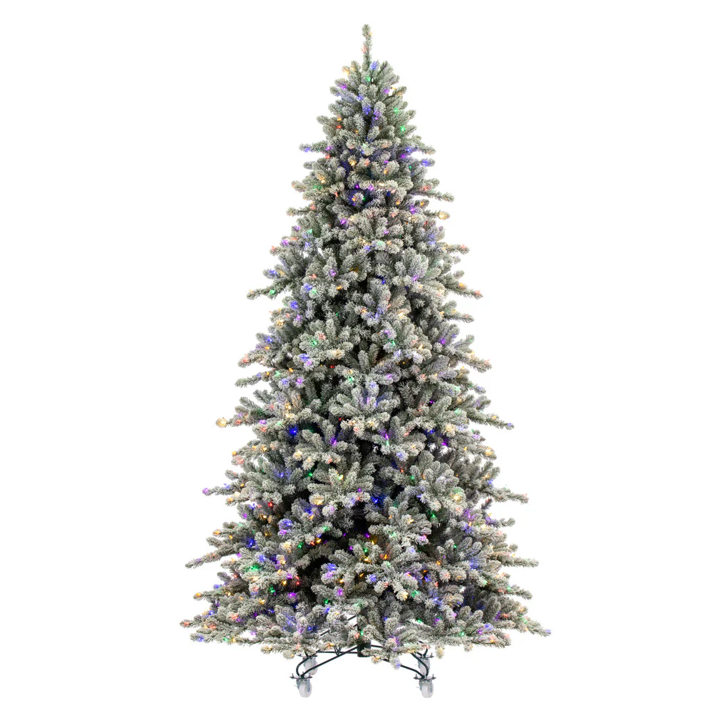 Vickerman 6.5' x 53