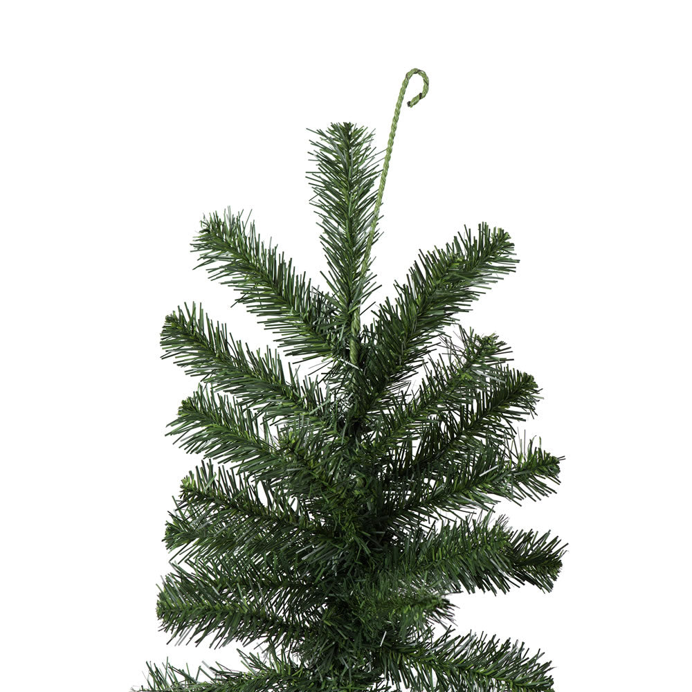 Vickerman 50' Douglas Fir Artificial Christmas Garland Unlit - Cheap-Us