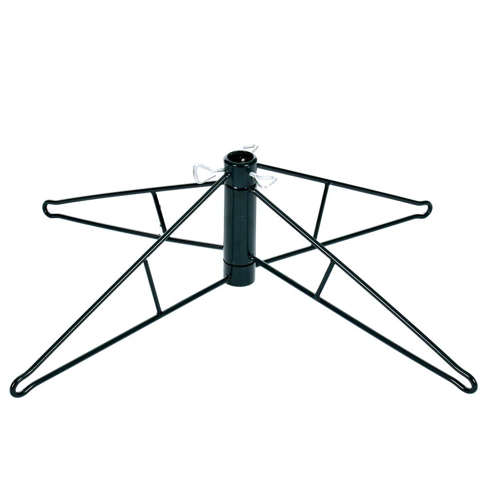 Vickerman 9.5' Itasca Fraser Artificial Christmas Tree with Warm White LED Dura-lit Lights - Cheap-Us