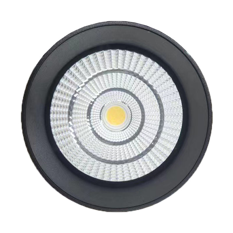 Westgate Flood Light Wall-Mounting Arm 30In, Black, Commercial Indoor Lighting, 9W/12W/15W, 76 Lumens/W, 30K/40K/50K - Cheap-Us