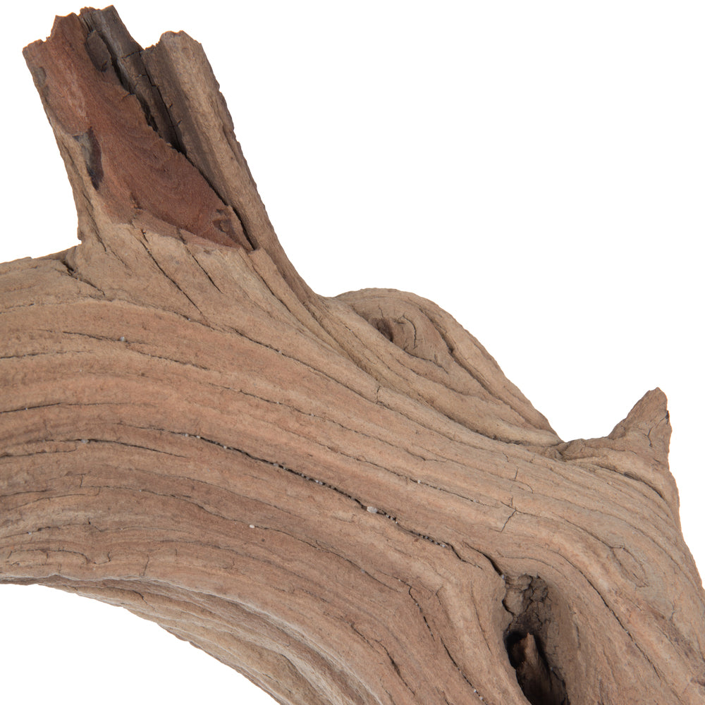 Vickerman Ghostwood Manzanita Sand Blasted 36